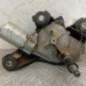 Moteur essuie glace arriere RENAULT KANGOO 2