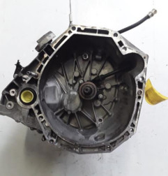 Boite de vitesses RENAULT MEGANE 4 Photo n°1