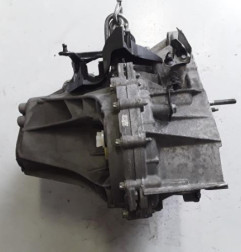 Boite de vitesses RENAULT MEGANE 4
