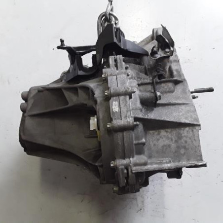 Boite de vitesses RENAULT MEGANE 4