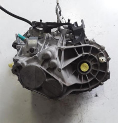 Boite de vitesses RENAULT MEGANE 4 Photo n°3