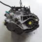 Boite de vitesses RENAULT MEGANE 4