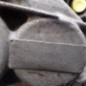 Boite de vitesses RENAULT MEGANE 4