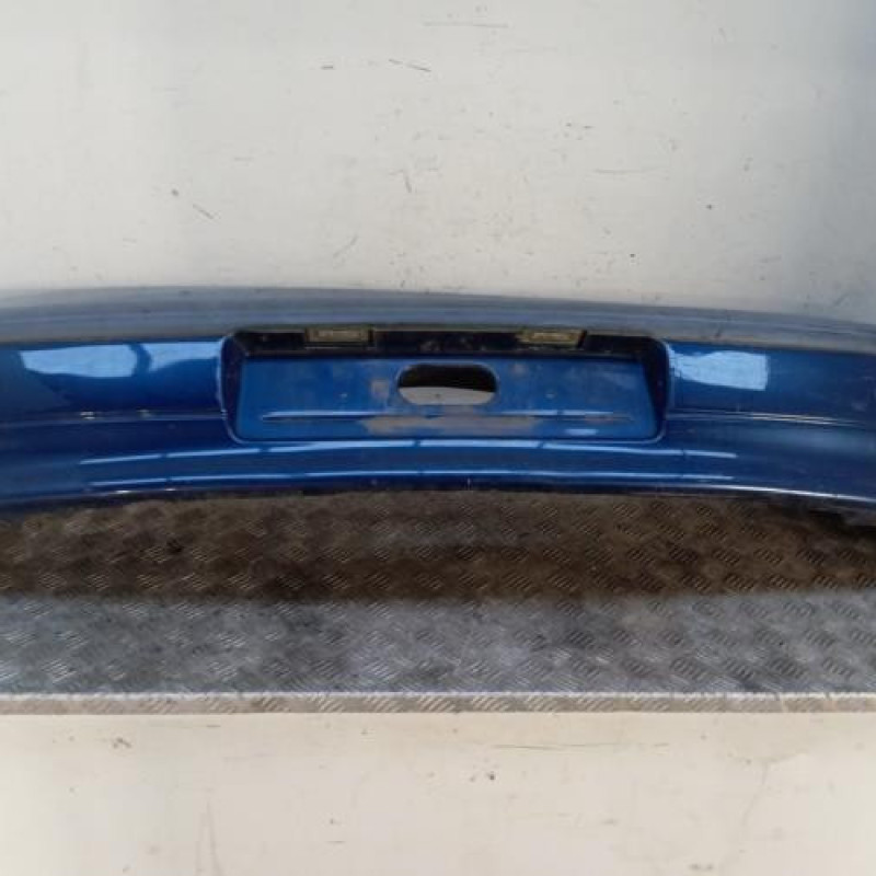 Pare choc arriere RENAULT CLIO 1 Pare choc arriere RENAULT CLIO 1