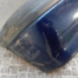 Pare choc arriere RENAULT CLIO 1