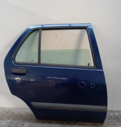 Porte arriere droit RENAULT CLIO 1