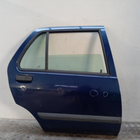 Porte arriere droit RENAULT CLIO 1