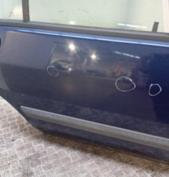 Porte arriere droit RENAULT CLIO 1 Photo n°5