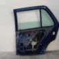 Porte arriere droit RENAULT CLIO 1