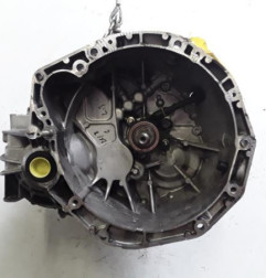 Boite de vitesses RENAULT SCENIC 2 Photo n°1