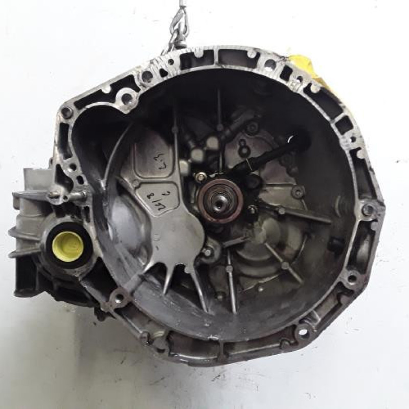 Boite de vitesses RENAULT SCENIC 2