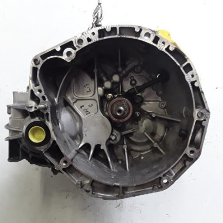 Boite de vitesses RENAULT SCENIC 2 Photo n°1