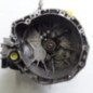 Boite de vitesses RENAULT SCENIC 2