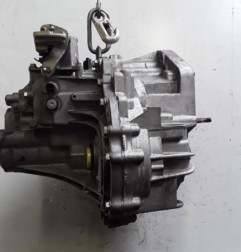 Boite de vitesses RENAULT SCENIC 2