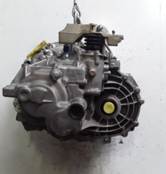 Boite de vitesses RENAULT SCENIC 2 Photo n°3