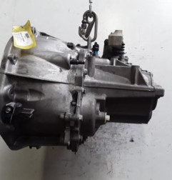 Boite de vitesses RENAULT SCENIC 2 Photo n°4