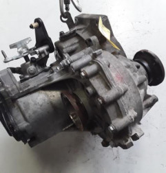 Boite de vitesses SEAT TOLEDO 3