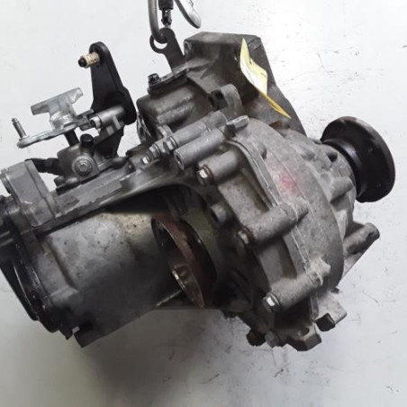 Boite de vitesses SEAT TOLEDO 3