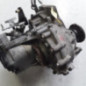 Boite de vitesses SEAT TOLEDO 3