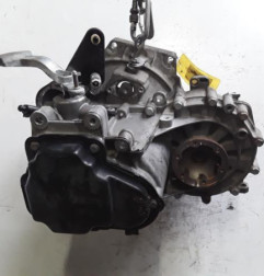 Boite de vitesses SEAT TOLEDO 3 Photo n°3