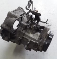 Boite de vitesses SEAT TOLEDO 3 Photo n°4