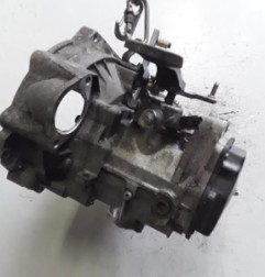 Boite de vitesses SEAT TOLEDO 3 Photo n°5