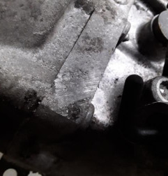 Boite de vitesses SEAT TOLEDO 3 Photo n°6