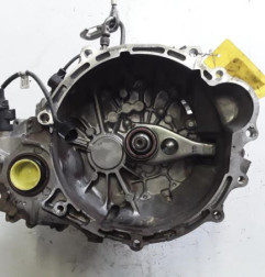 Boite de vitesses KIA RIO 3 Photo n°1