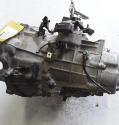 Boite de vitesses KIA RIO 3 Photo n°4