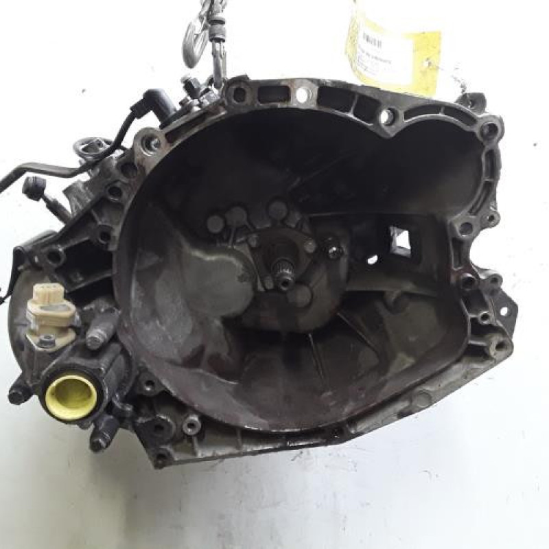 Boite de vitesses PEUGEOT 206