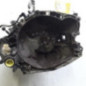 Boite de vitesses PEUGEOT 206