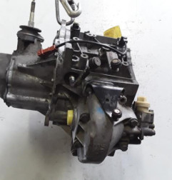 Boite de vitesses PEUGEOT 206