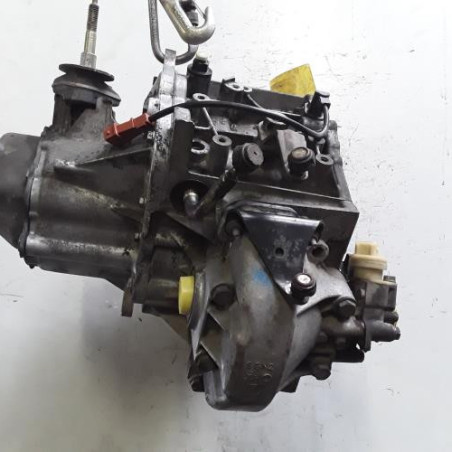 Boite de vitesses PEUGEOT 206