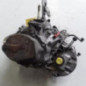 Boite de vitesses PEUGEOT 206