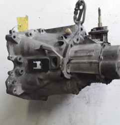 Boite de vitesses PEUGEOT 206 Photo n°4