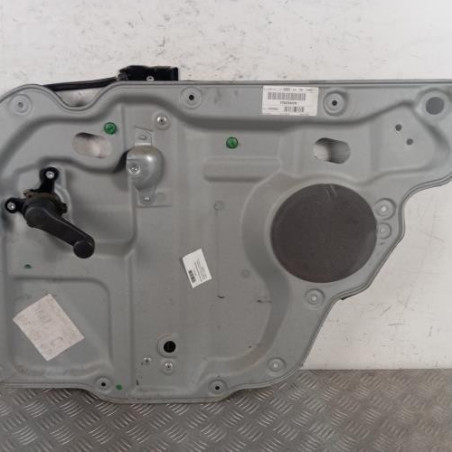 Leve vitre mecanique arriere droit VOLKSWAGEN TOURAN 1 Photo n°1
