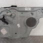 Leve vitre mecanique arriere droit VOLKSWAGEN TOURAN 1