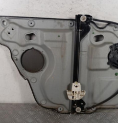 Leve vitre mecanique arriere droit VOLKSWAGEN TOURAN 1