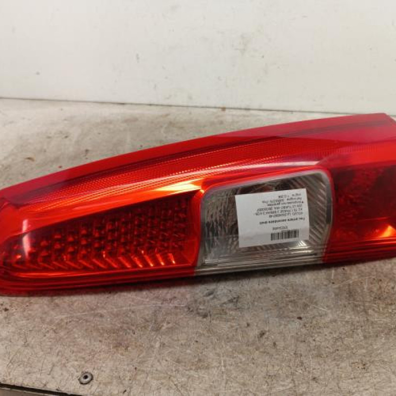 Feu arriere secondaire droit (feux) VOLVO XC 70 1