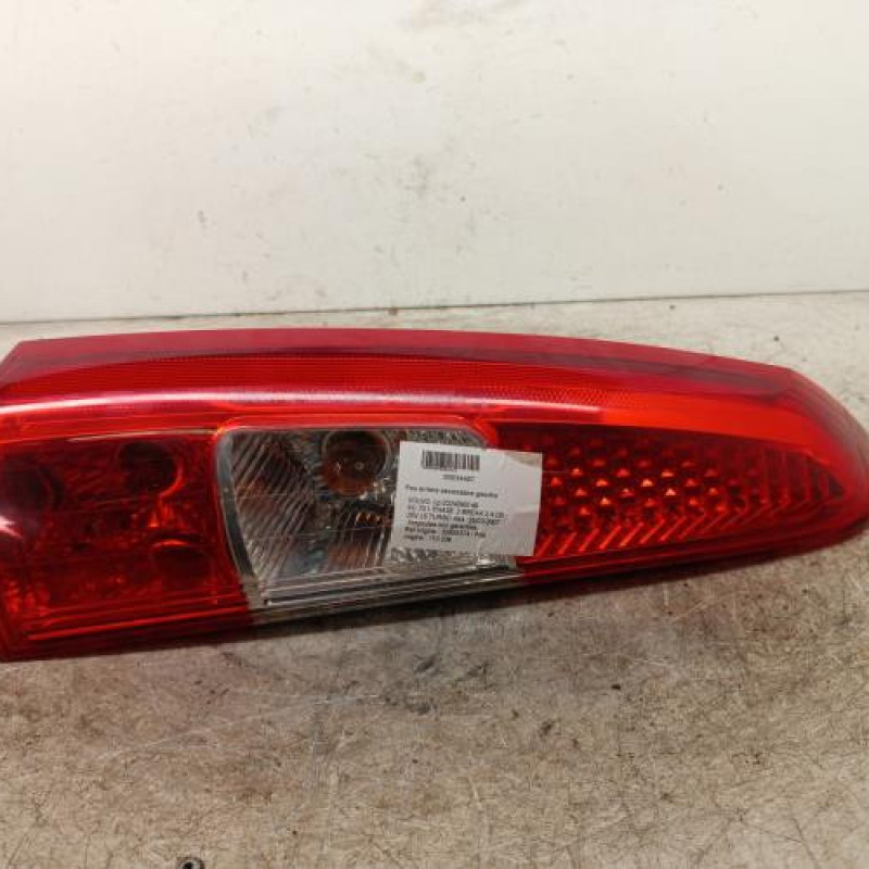 Feu arriere secondaire gauche (feux) VOLVO XC 70 1