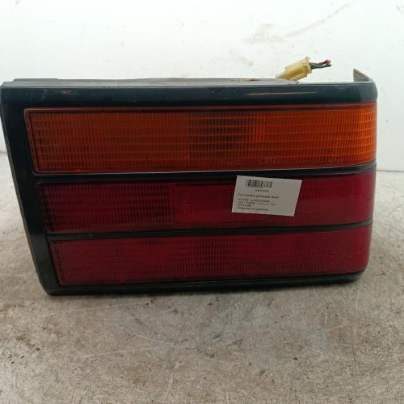 Feu arriere principal droit (feux) ROVER 200 1
