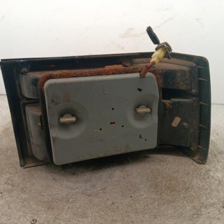 Feu arriere principal gauche (feux) ROVER 200 1