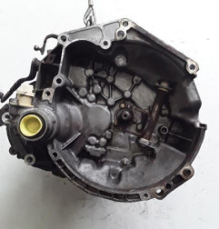 Boite de vitesses CITROEN SAXO Photo n°1