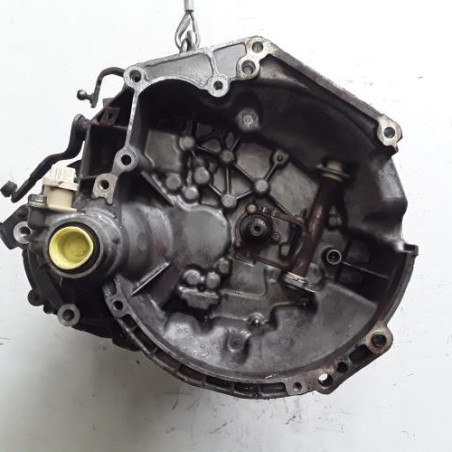 Boite de vitesses CITROEN SAXO Photo n°1