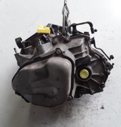 Boite de vitesses CITROEN SAXO Photo n°3