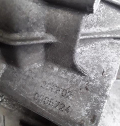 Boite de vitesses CITROEN SAXO Photo n°6