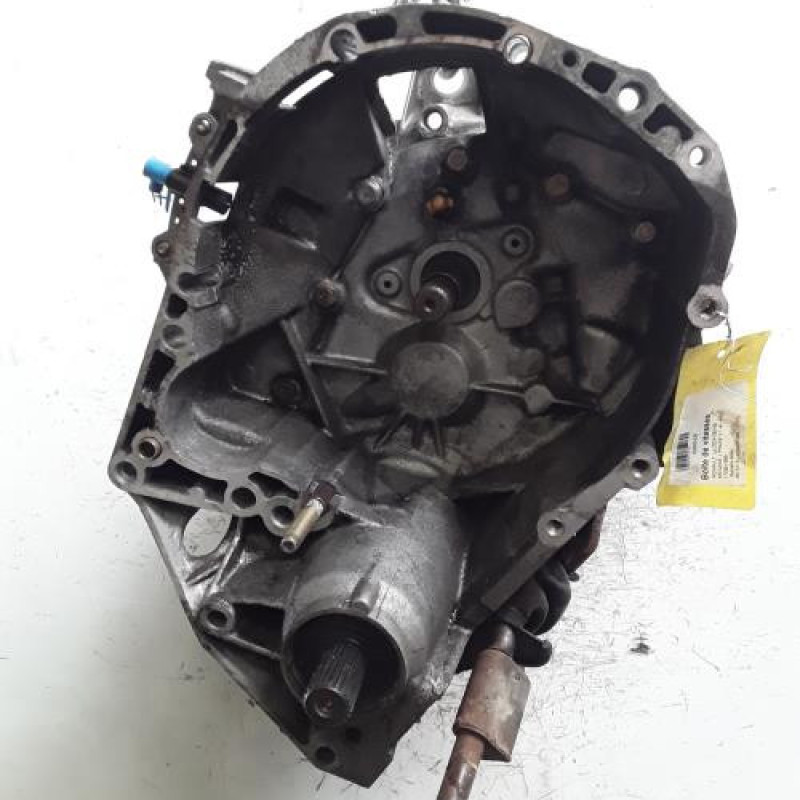 Boite de vitesses RENAULT MEGANE 1