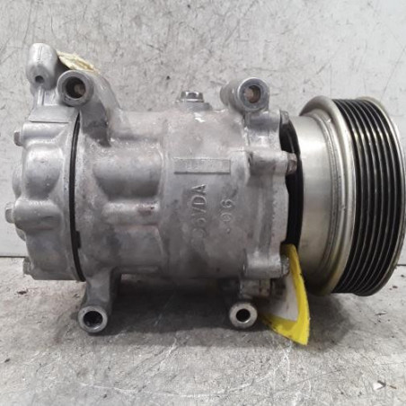 Compresseur clim RENAULT GRAND MODUS
