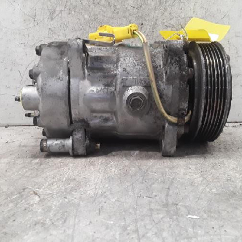 Compresseur clim CITROEN XSARA Compresseur clim CITROEN XSARA