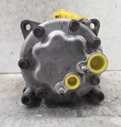 Compresseur clim CITROEN XSARA Photo n°4